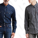 Levi’s Barstow Western Shirt, $70